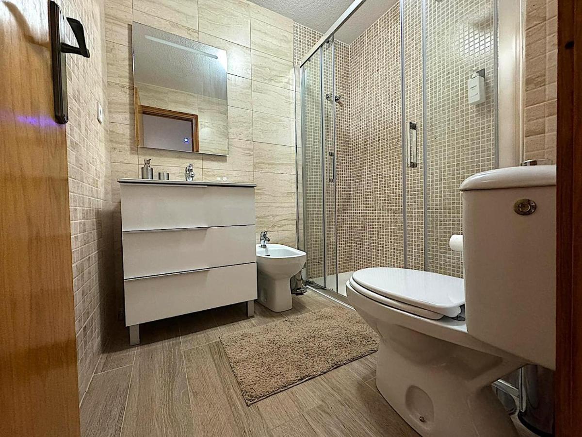 Ferienwohnung Santa Pola Port, Sea View, Vista Del Mar Exterior foto