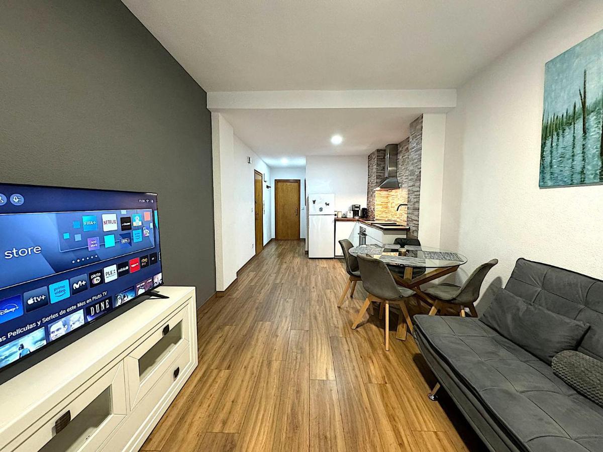 Ferienwohnung Santa Pola Port, Sea View, Vista Del Mar Exterior foto