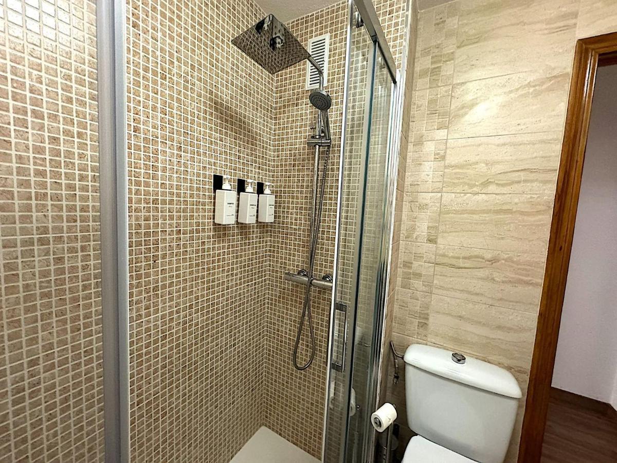 Ferienwohnung Santa Pola Port, Sea View, Vista Del Mar Exterior foto
