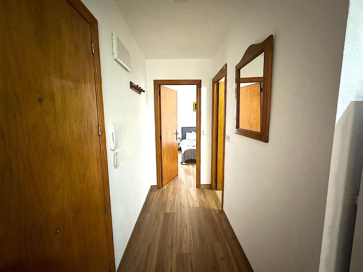 Ferienwohnung Santa Pola Port, Sea View, Vista Del Mar Exterior foto
