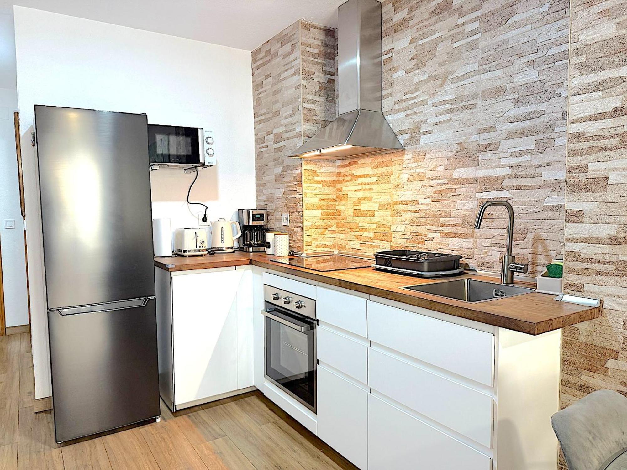 Ferienwohnung Santa Pola Port, Sea View, Vista Del Mar Exterior foto
